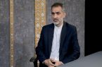 شکیبایی: پزشکیان در نیویورک ابتکار عمل را داشته و در حالت تدافعی نباشد شکیبایی: پزشکیان در نیویورک ابتکار عمل را داشته و در حالت تدافعی نباشد