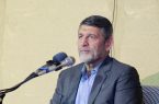 صفار هرندی: مهمترین دستاورد جنگ اخیر افزایش سرمایه اجتماعی بود صفار هرندی: مهمترین دستاورد جنگ اخیر افزایش سرمایه اجتماعی بود