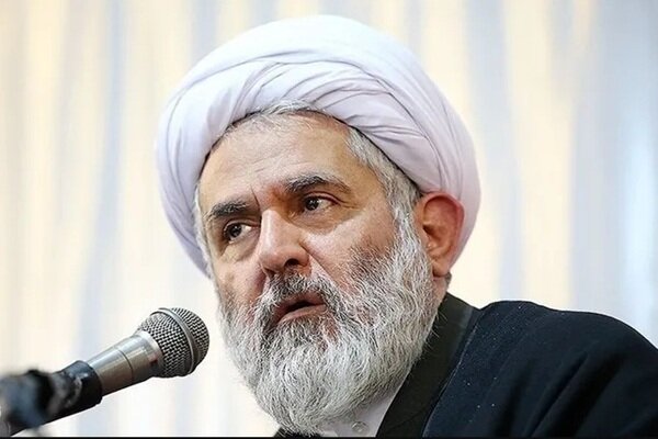 طائب: پیروزی در میدان نظامی با پیروزی در میدان روایت تکمیل میشود