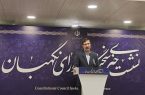 طحاننظیف: برای برگزاری انتخابات شوراها باید منتظر نظر شعام باشیم طحاننظیف: برای برگزاری انتخابات شوراها باید منتظر نظر شعام باشیم