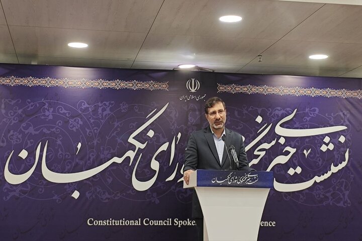 طحاننظیف: برای برگزاری انتخابات شوراها باید منتظر نظر شعام باشیم