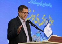 ظرفیت‌های دریایی آبادان باید موتور محرک توسعه منطقه شود