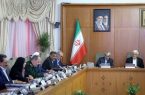 عارف: آمریکا برای مذاکره با ایران به واسطه متوسل میشود عارف: آمریکا برای مذاکره با ایران به واسطه متوسل میشود