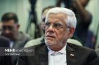 عارف: دولت آماده همکاری با بخش خصوصی برای جهش تولید مسکن است عارف: دولت آماده همکاری با بخش خصوصی برای جهش تولید مسکن است