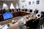 عارف: سینماگران عظمت ملت ایران را به تصویر بکشند عارف: سینماگران عظمت ملت ایران را به تصویر بکشند