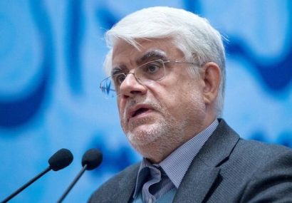 عارف: شاهد عملیات روانی با هدف اثرگذاری بر بازار هستیم عارف: شاهد عملیات روانی با هدف اثرگذاری بر بازار هستیم