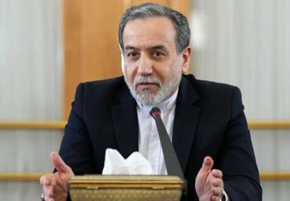 عراقچی: آمریکا باید به تعهدات خود و تفاهم‌نامه اسلام‌آباد بازگردد