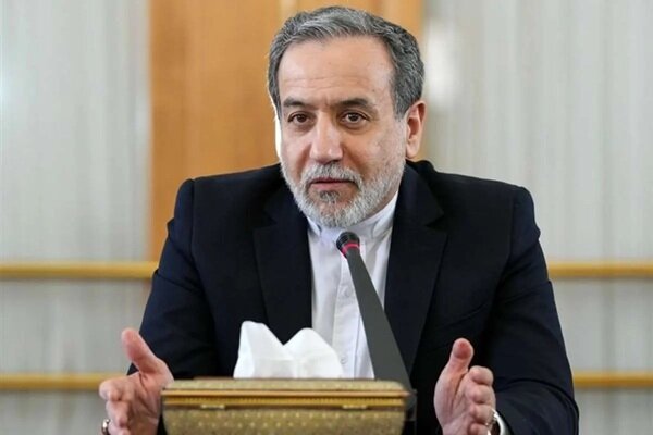 عراقچی: آمریکا باید به تعهدات خود و تفاهمنامه اسلامآباد بازگردد