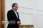 عراقچی: آمریکا خود را از غل و زنجیر اسرائیل رها کند عراقچی: آمریکا خود را از غل و زنجیر اسرائیل رها کند