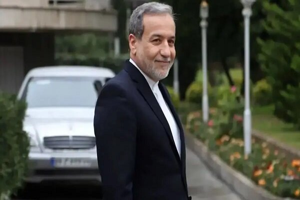 عراقچی: ایران در قبال صلح و امنیت بینالمللی رویکرد مسئولانه دارد