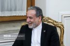 عراقچی با وزیر امور خارجه قطر در نیویورک دیدار کرد
