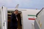 عراقچی برای شرکت در مجمع عمومی سازمان ملل وارد نیویورک شد عراقچی برای شرکت در مجمع عمومی سازمان ملل وارد نیویورک شد