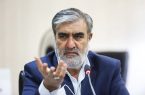 عزیزی: ناتوانی آمریکا در برابر ایران؛ دست نیروهای مسلح ما پر است