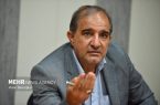 عسکری: آبخیزداری و آبخوانداری سفرههای زیرزمینی را تثبیت میکند عسکری: آبخیزداری و آبخوانداری سفرههای زیرزمینی را تثبیت میکند