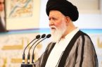 علم الهدی:دشمن پس از شکست در عرصه نظامی دنبال ایجاد آشفتگی داخلی است علم الهدی:دشمن پس از شکست در عرصه نظامی دنبال ایجاد آشفتگی داخلی است