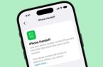 فعال کردن یک شماره روی دو آیفون / قابلیت iPhone Handoff چیست؟ فعال کردن یک شماره روی دو آیفون / قابلیت iPhone Handoff چیست؟