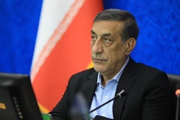 قائم پناه: ما ایرانیان به هویت ملی خود افتخار میکنیم