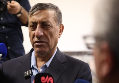 قائمپناه: پاسخ به جنگ اقتصادی دشمن تولید است قائمپناه: پاسخ به جنگ اقتصادی دشمن تولید است