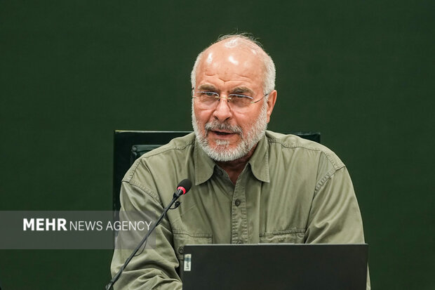 قالیباف: آمریکا بداند که دوران «پاسخهای متناسب» به پایان رسیده است