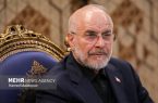 قالیباف: آمریکا برخلاف ظاهرش آسیبپذیر و در معرض خطر است قالیباف: آمریکا برخلاف ظاهرش آسیبپذیر و در معرض خطر است