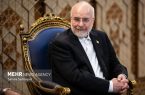 قالیباف: انتظارات تورمی آمریکا به تنگه هرمز و باب المندب وابسته است قالیباف: انتظارات تورمی آمریکا به تنگه هرمز و باب المندب وابسته است