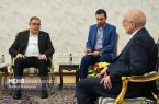 قالیباف: ایران و جبهه مقاومت در یک مسیر علیه استکبار هستند