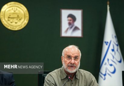 قالیباف: شهید نصرالله، مقاومت را به یک دکترین بازدارنده تبدیل کرد