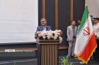 قشقاوی: آتشنشانان در اوج ناامیدی، امید میآفرینند قشقاوی: آتشنشانان در اوج ناامیدی، امید میآفرینند