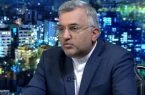 قنبری: در شرایط تحریم برخی قوانین نیازمند بازنگری هستند قنبری: در شرایط تحریم برخی قوانین نیازمند بازنگری هستند