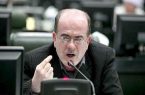 لاهوتی: مجلس موضوع واگذاری ۸۰ میلیون بشکه نفت را پیگیری میکند لاهوتی: مجلس موضوع واگذاری ۸۰ میلیون بشکه نفت را پیگیری میکند