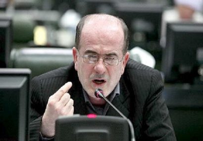 لاهوتی: مجلس موضوع واگذاری ۸۰ میلیون بشکه نفت را پیگیری میکند لاهوتی: مجلس موضوع واگذاری ۸۰ میلیون بشکه نفت را پیگیری میکند