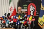 محبی: نامه سپاه به مردم آمریکا برای تبیین شکستهای این کشور تهیه شد محبی: نامه سپاه به مردم آمریکا برای تبیین شکستهای این کشور تهیه شد