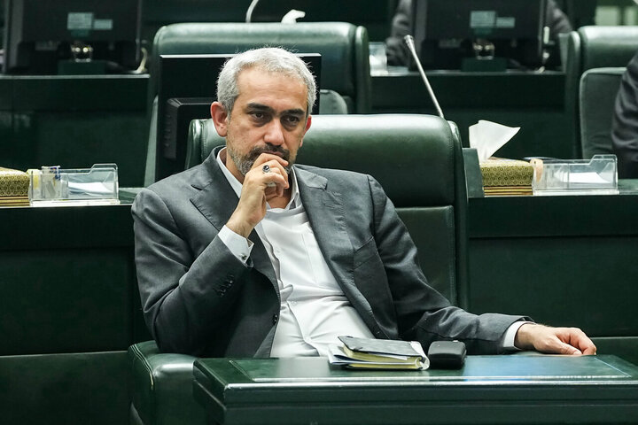 مدنیزاده: تابآوری شبکه بانکی در برابر حملات سایبری افزایش یافت