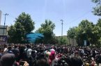 مدیر کل وزارتی وزارت علوم: هنوز پرونده حوادث دی ماه برای دانشجویان باز است مدیر کل وزارتی وزارت علوم: هنوز پرونده حوادث دی ماه برای دانشجویان باز است