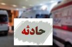 مرگ یک مرد ۵۵ ساله در برخورد ۲۰۶ و دنا در محور قم ـ نیزار مرگ یک مرد ۵۵ ساله در برخورد ۲۰۶ و دنا در محور قم ـ نیزار