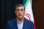 معاون اجرایی رئیسجمهور وارد زنجان شد معاون اجرایی رئیسجمهور وارد زنجان شد