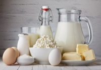 معاون وزیر جهاد: تخلفات قیمتی محصولات لبنی پیگیری میشود معاون وزیر جهاد: تخلفات قیمتی محصولات لبنی پیگیری میشود