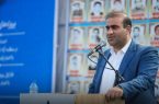 مقدم زاده: توسعه مناطق مرزی، راهبردی برای تقویت اقتصاد و تاب آوری کشور است مقدم زاده: توسعه مناطق مرزی، راهبردی برای تقویت اقتصاد و تاب آوری کشور است