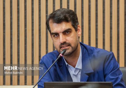 منان رئیسی: ایران کشوری محاصرهپذیر نیست منان رئیسی: ایران کشوری محاصرهپذیر نیست