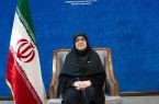 مهاجرانی : اگر بخواهم شبیه کسی باشم، میخواهم شبیه دکتر فاطمی باشم مهاجرانی : اگر بخواهم شبیه کسی باشم، میخواهم شبیه دکتر فاطمی باشم
