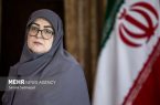 مهاجرانی: دولت به توانمندی زنان در عرصه ورزش باور دارد مهاجرانی: دولت به توانمندی زنان در عرصه ورزش باور دارد