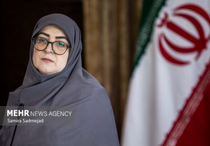 مهاجرانی: دولت به توانمندی زنان در عرصه ورزش باور دارد