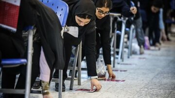 مهلت اعتراض به نمرات آزمونهای نهایی تمدید شد