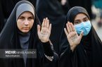نامه ۲۳۰۰ استاد حوزه و دانشگاه به دبیر شعام درباره قانون حجاب نامه ۲۳۰۰ استاد حوزه و دانشگاه به دبیر شعام درباره قانون حجاب