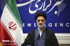 نبویان: دعوای اصلی آمریکا با ایران بر سر اصل اسلام است نبویان: دعوای اصلی آمریکا با ایران بر سر اصل اسلام است