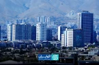 نقشه پاییزی قیمت مسکن تهران نقشه پاییزی قیمت مسکن تهران