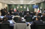 نمایندگان از پاسخهای وزیر راه درباره تأمین مسکن قانع شدند نمایندگان از پاسخهای وزیر راه درباره تأمین مسکن قانع شدند