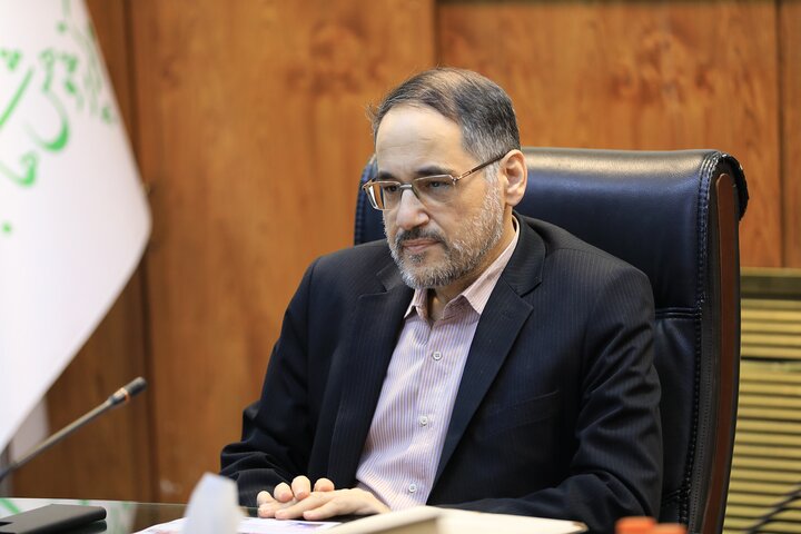 نگاهداری: بروکراسی ناکارآمد مانع تحقق ارادههای سیاسی میشود