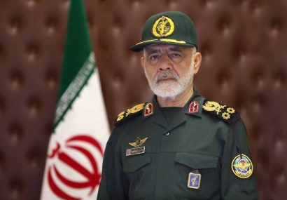 نیروهای مسلح ایران و رزمندگان مقاومت پاسخ ویرانگری به هر تهدید می‌دهند