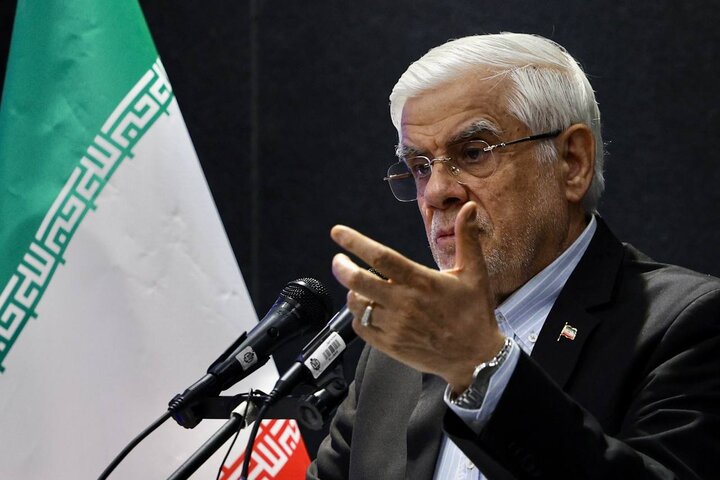 واکنش معاون اول رئیسجمهور به قطعنامه شورای حکام علیه ایران